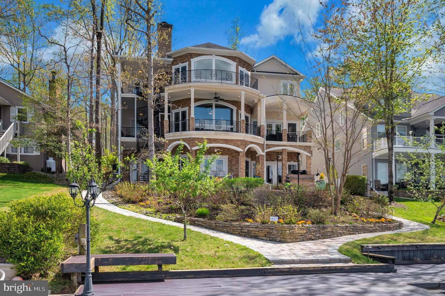 206 Madison Circle photo 115
