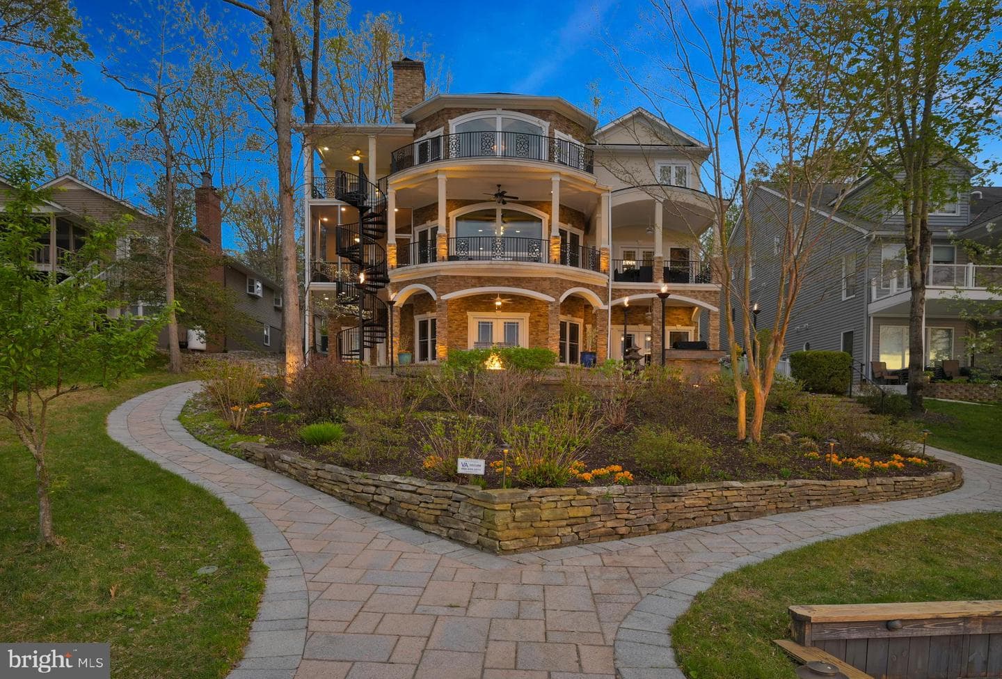 206 Madison Circle photo 132