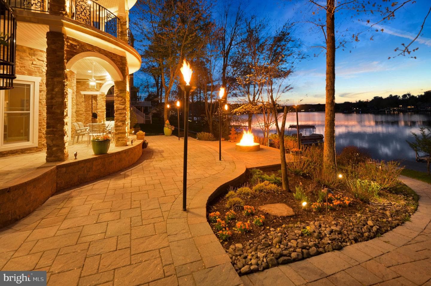 206 Madison Circle photo 138