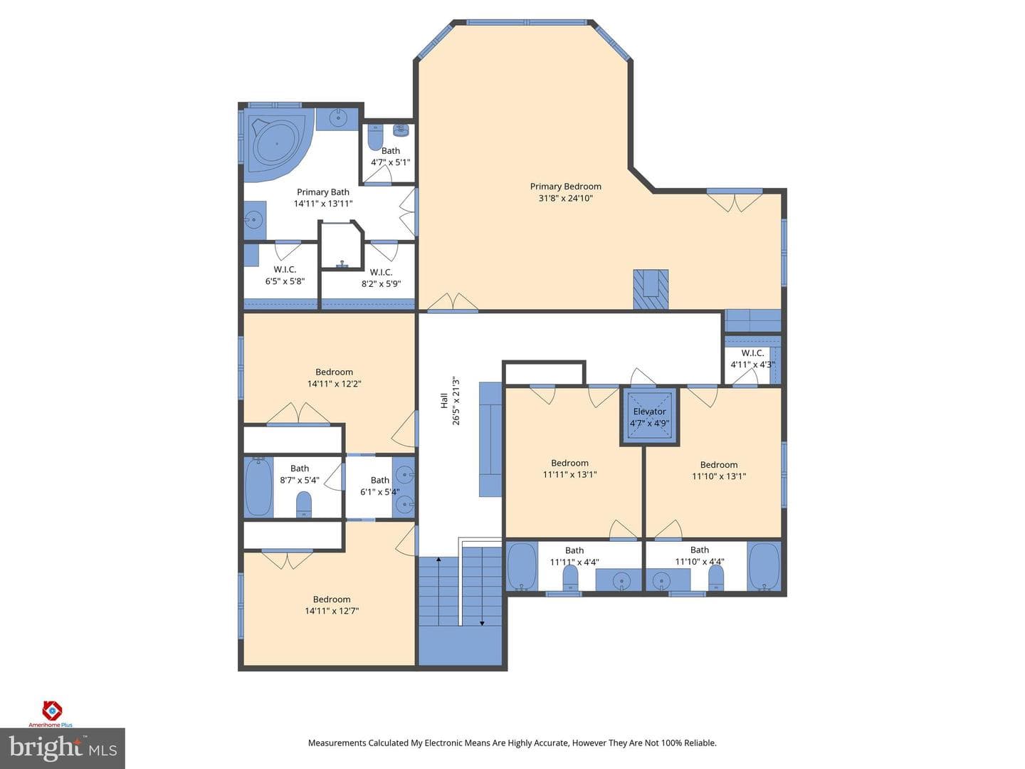 206 Madison Circle photo 145