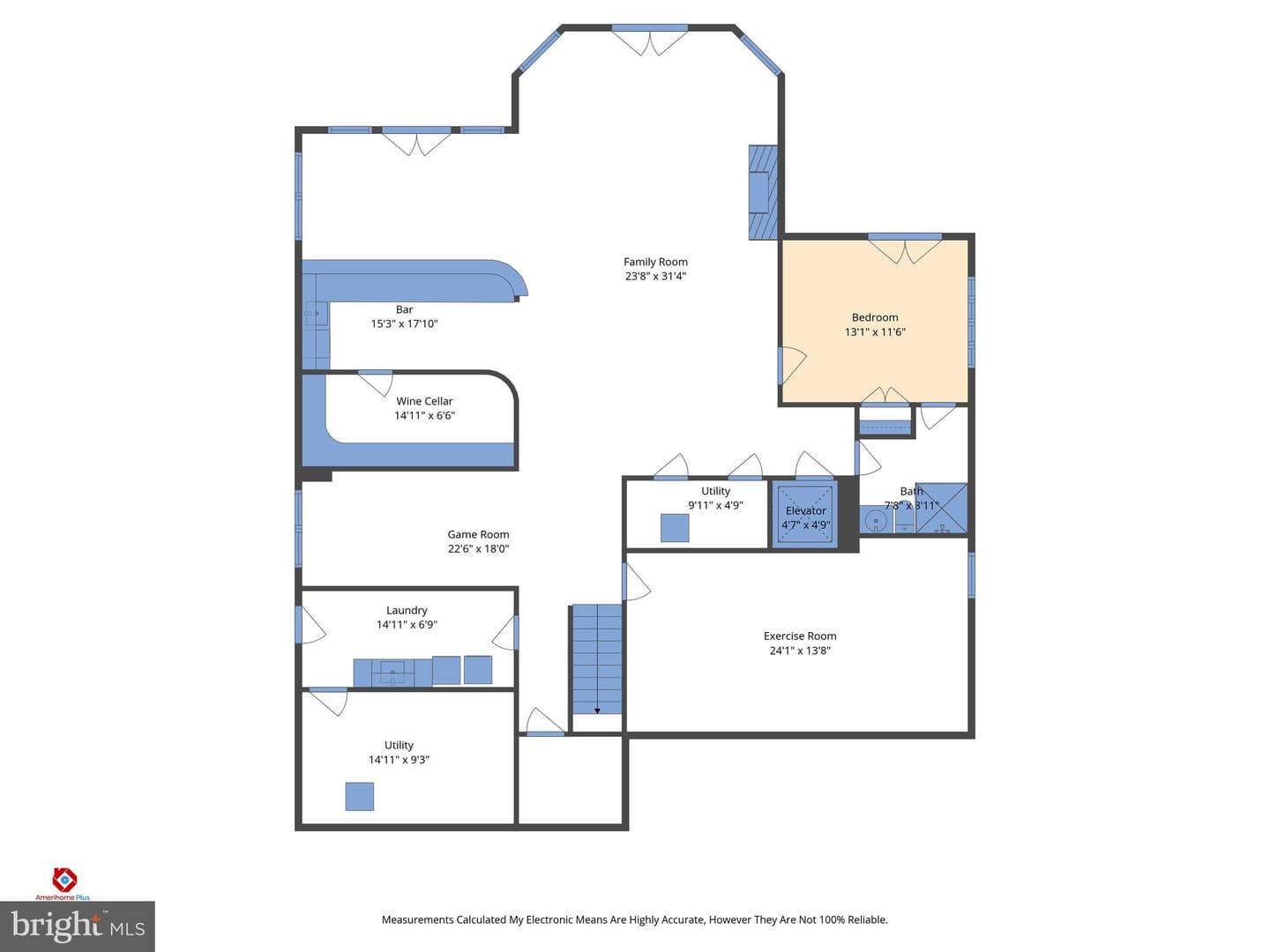 206 Madison Circle photo 146