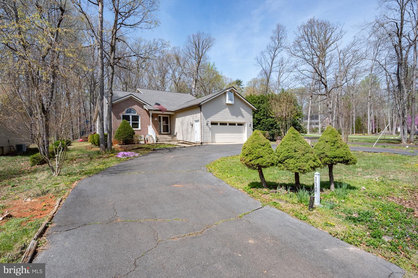 110 Saylers Creek Road photo 2