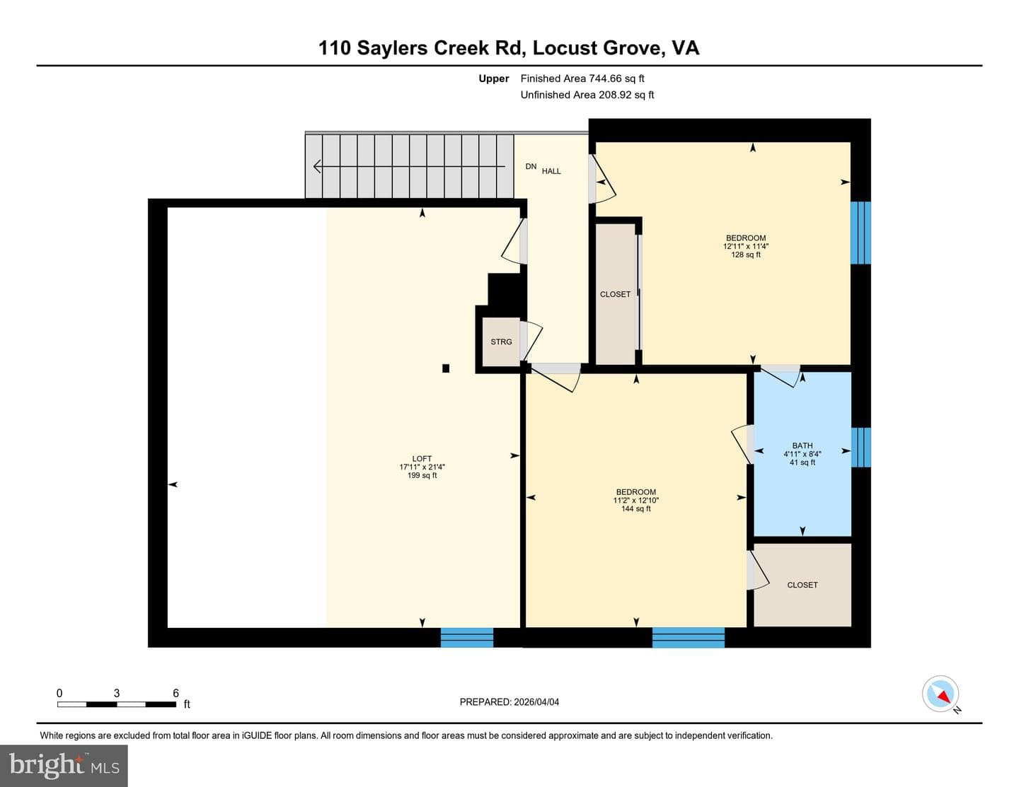 110 Saylers Creek Road photo 41