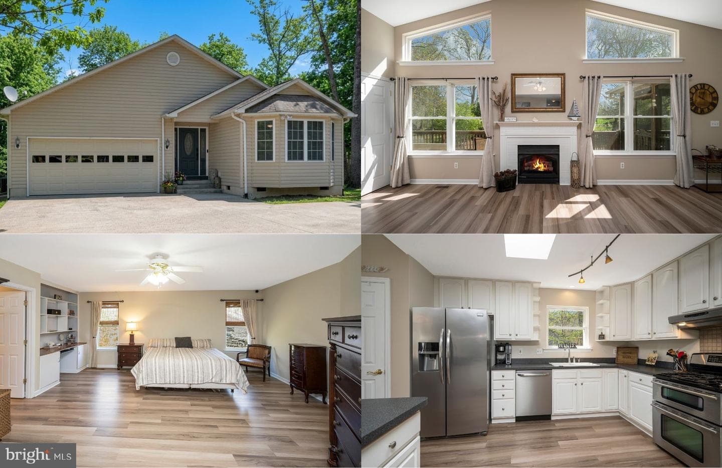 521 Liberty Boulevard, Locust Grove