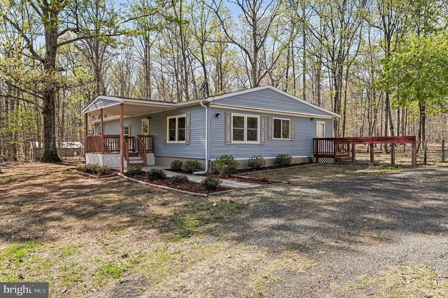 3440 Van Buren Road photo 2