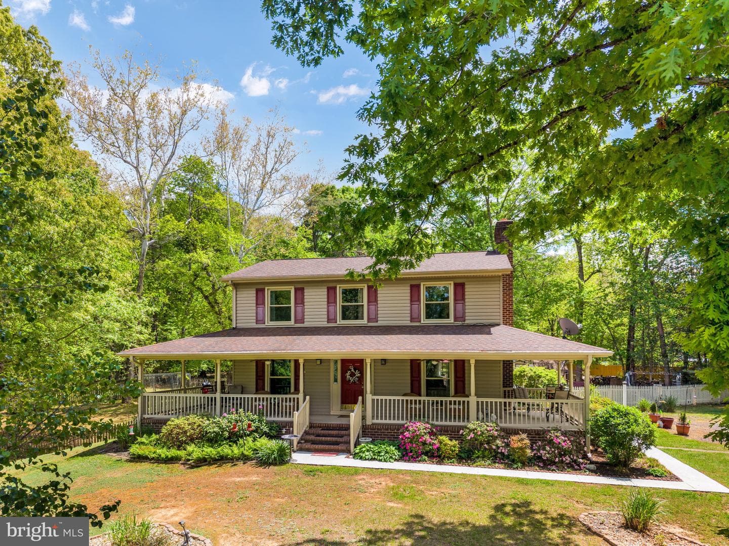 2065 Spotswood Drive photo 1