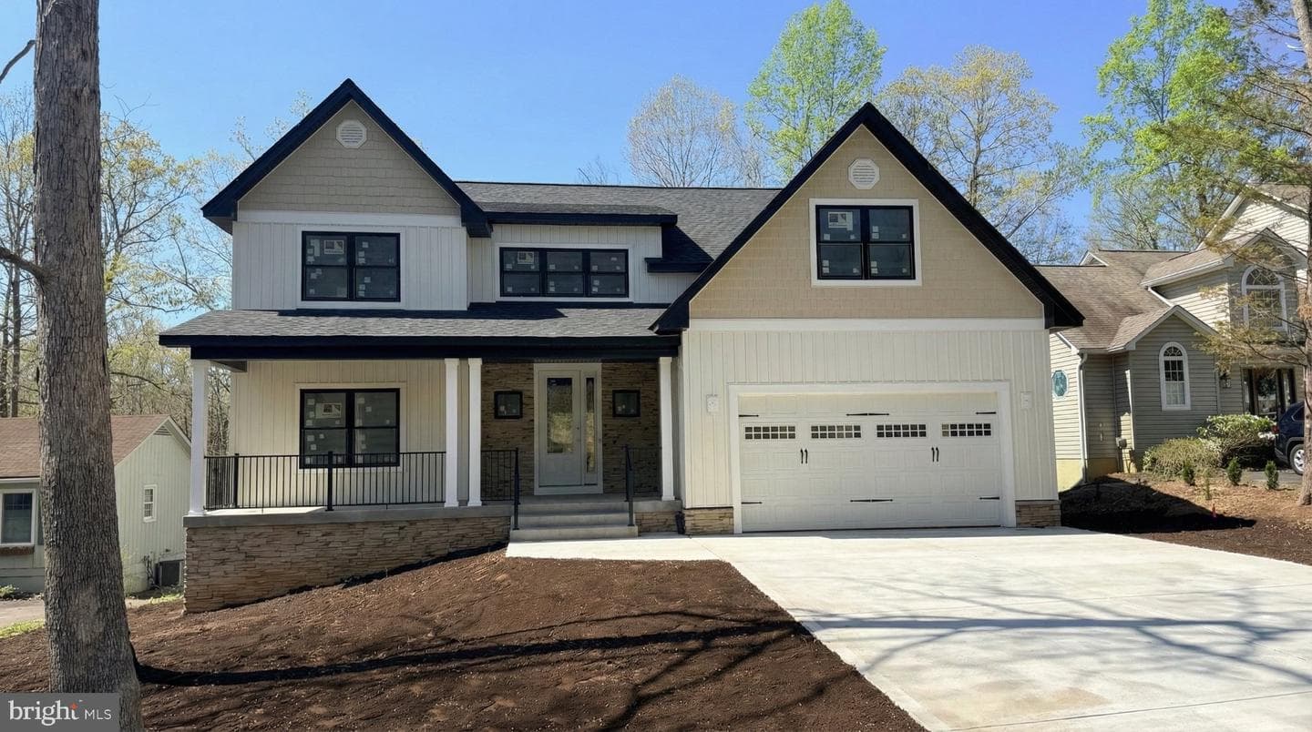 218 Birdie Road, Locust Grove