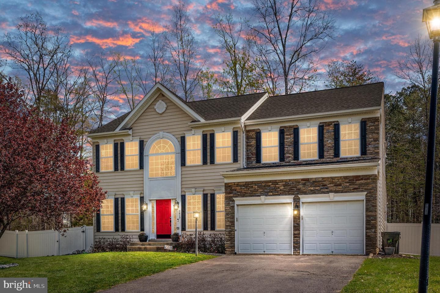 2417 Towering Oak Court