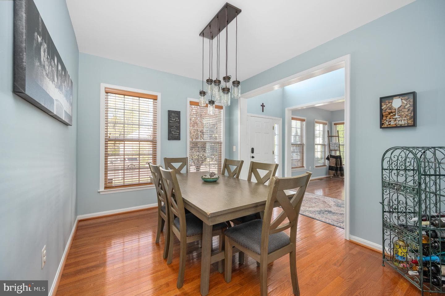 2417 Towering Oak Court photo 11