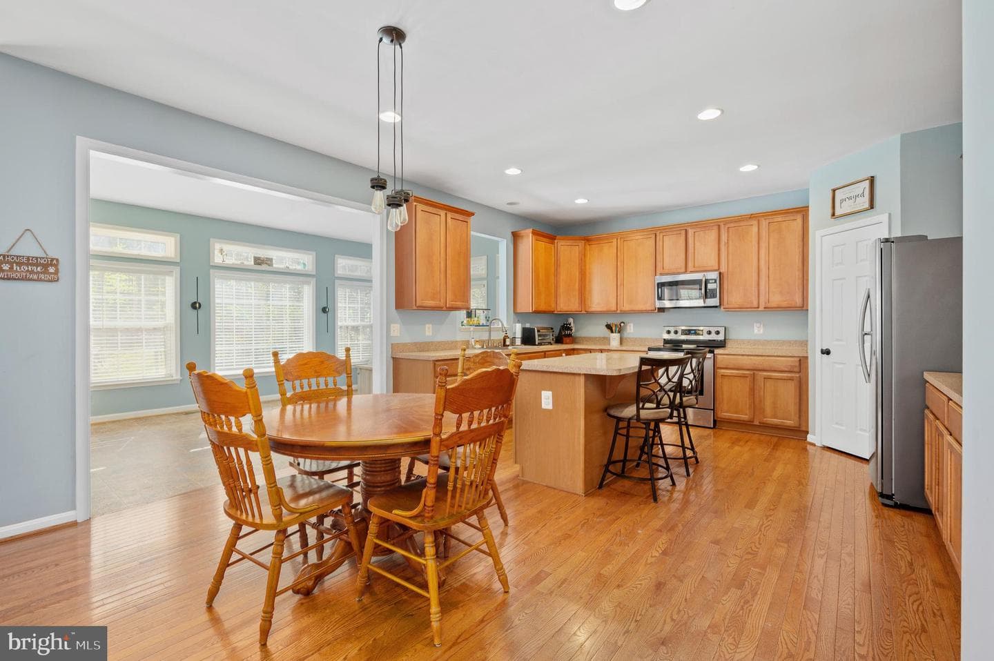 2417 Towering Oak Court photo 21