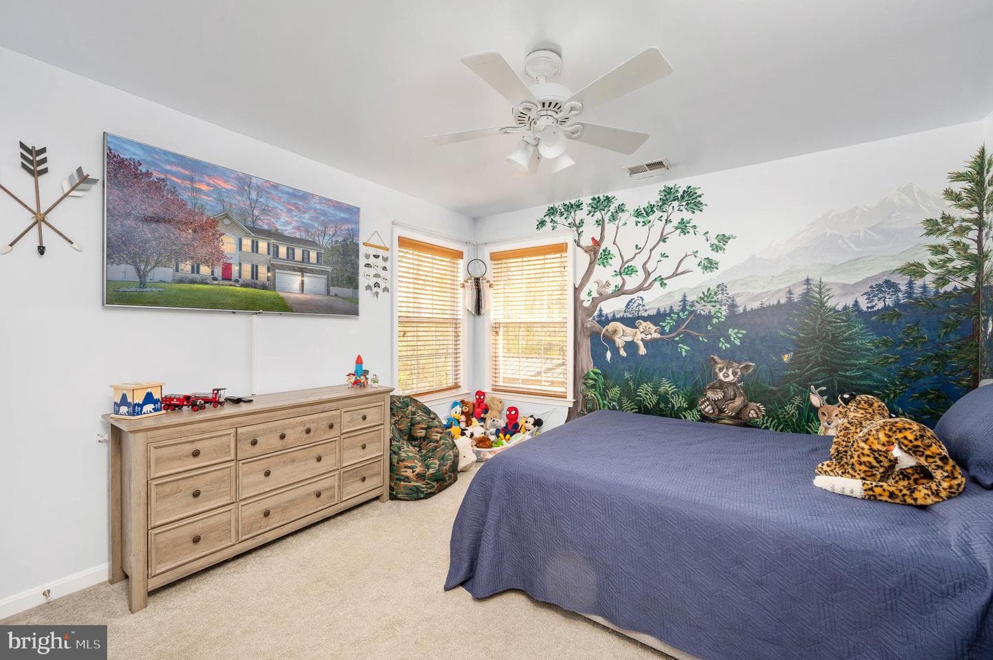 2417 Towering Oak Court photo 39