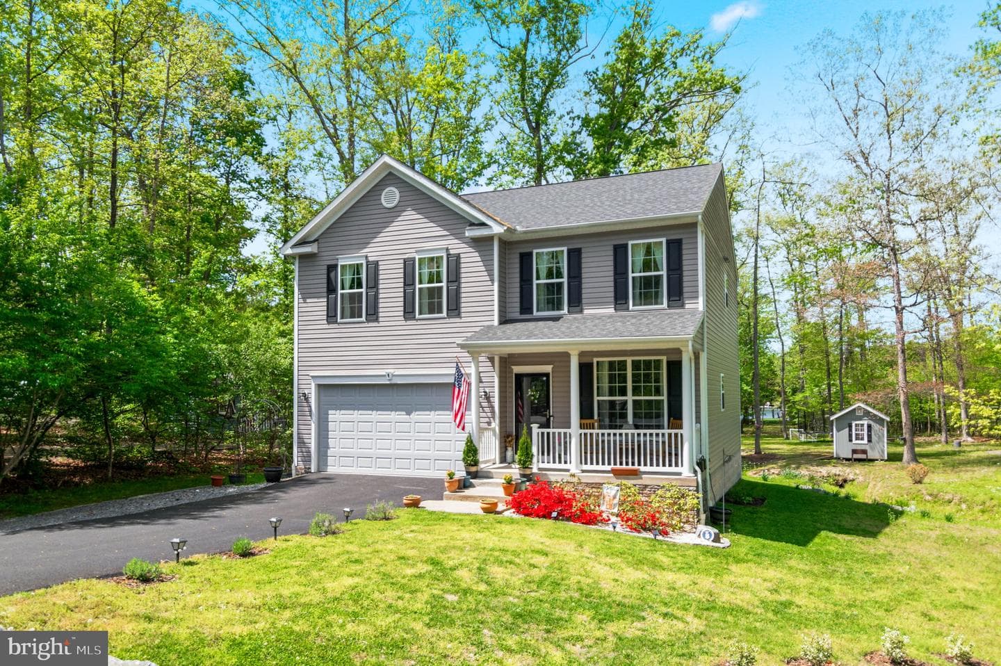 2913 Lakeview Parkway, Locust Grove