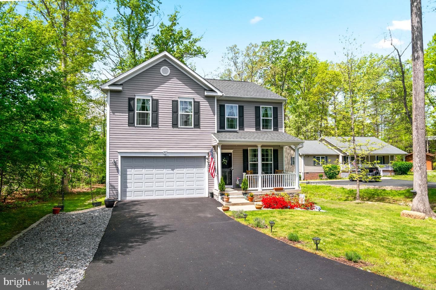 2913 Lakeview Parkway, Locust Grove