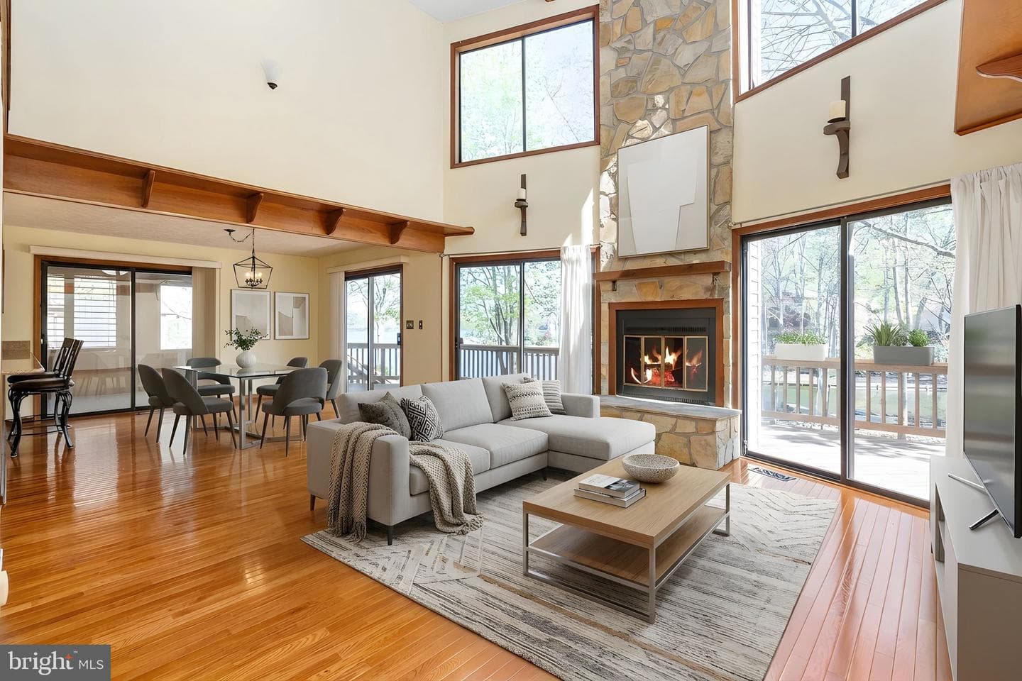 100 Pleasant Grove Road, Locust Grove