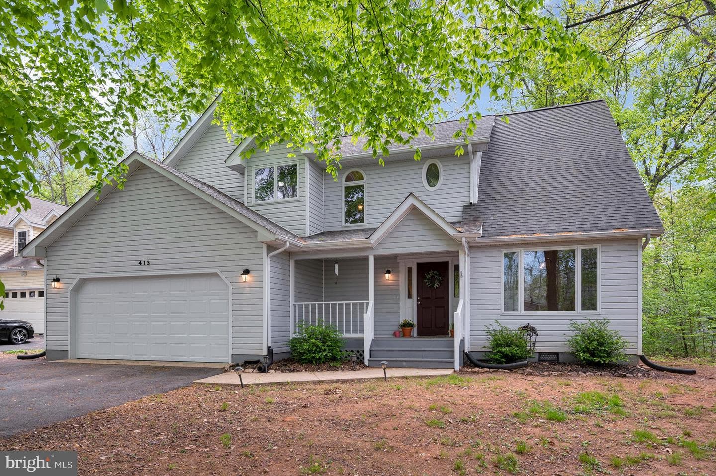 413 Wilderness Drive photo 4