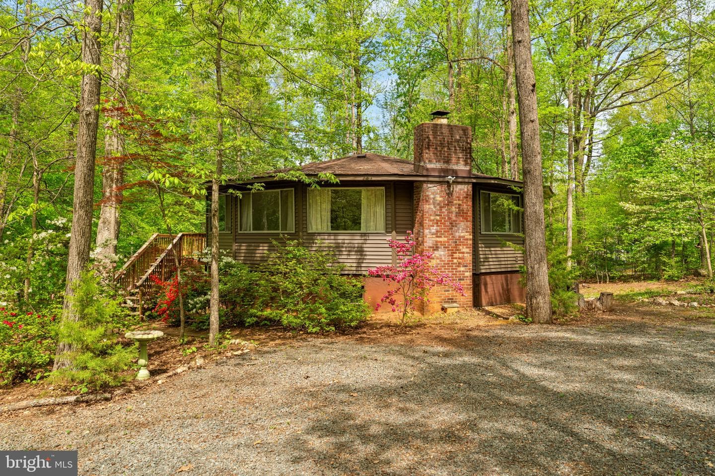 152 Edgemont Circle, Locust Grove