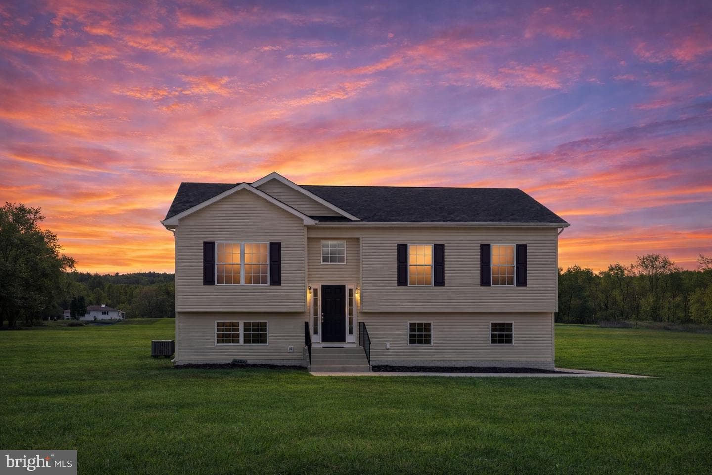 14098 Spicers Mill Road, Orange