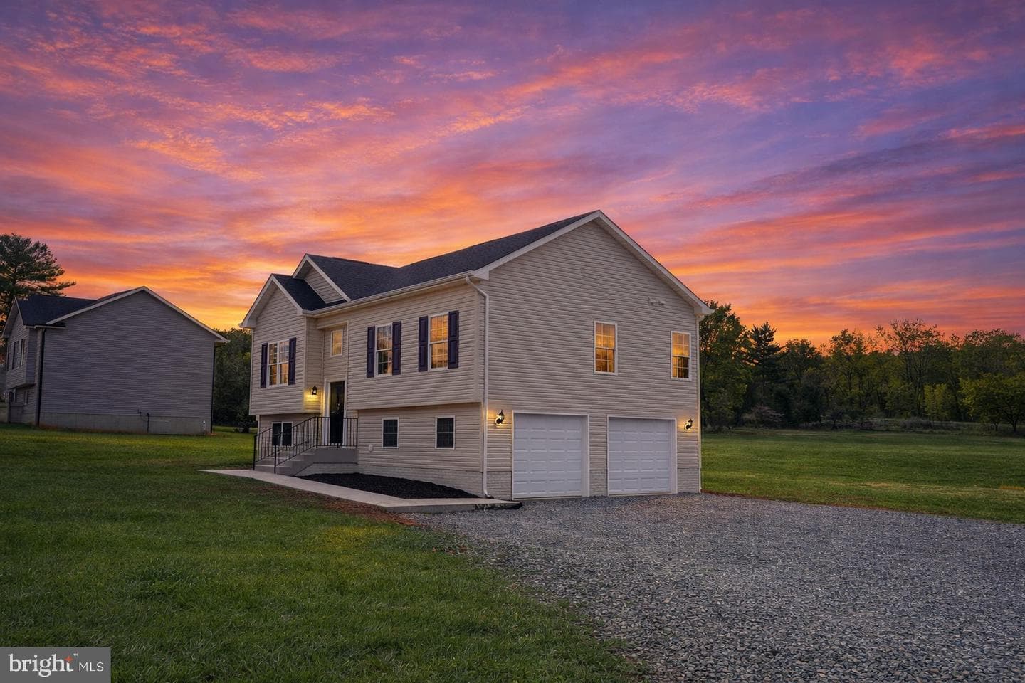 14098 Spicers Mill Road, Orange