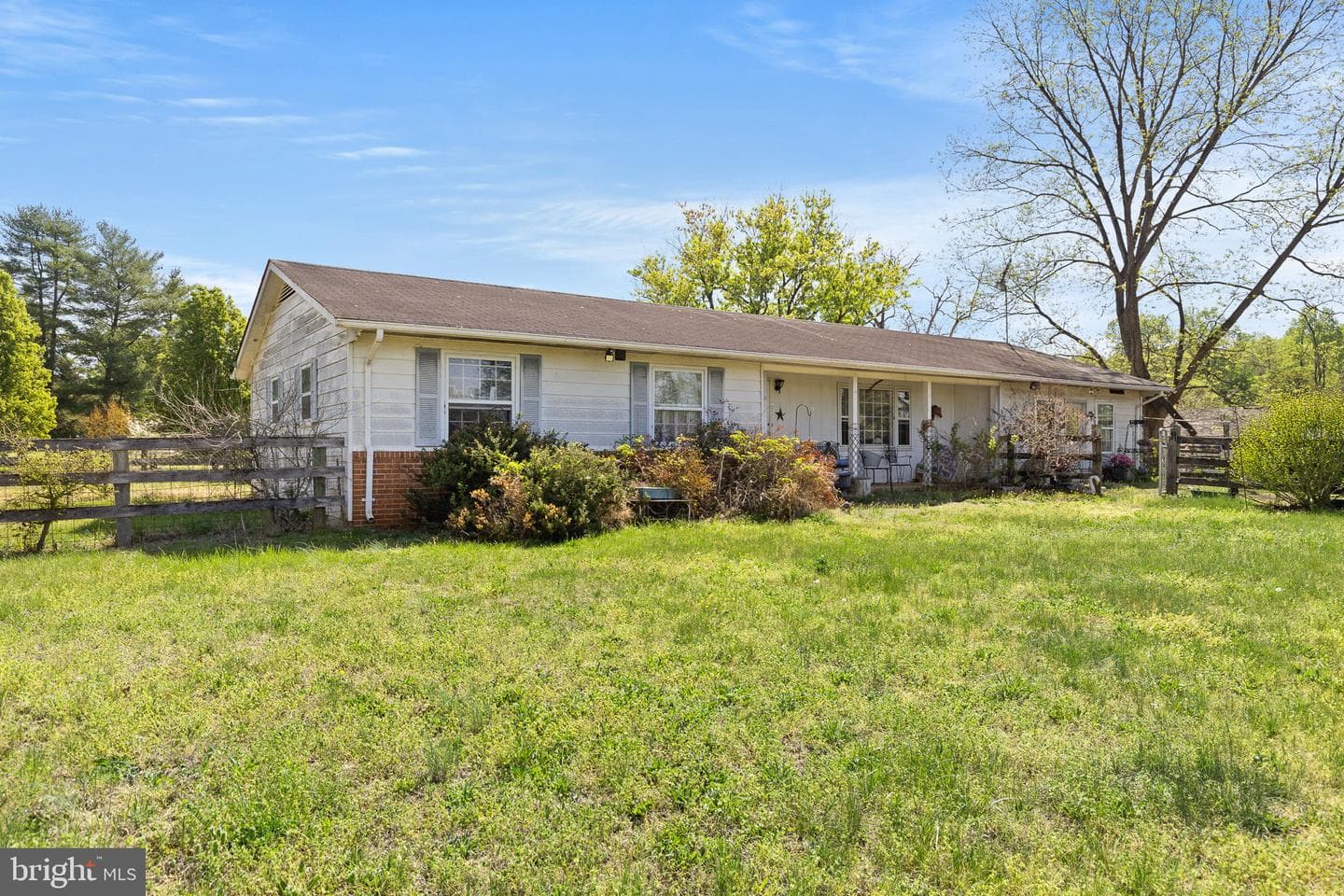 12101 Greenwood Road, Orange