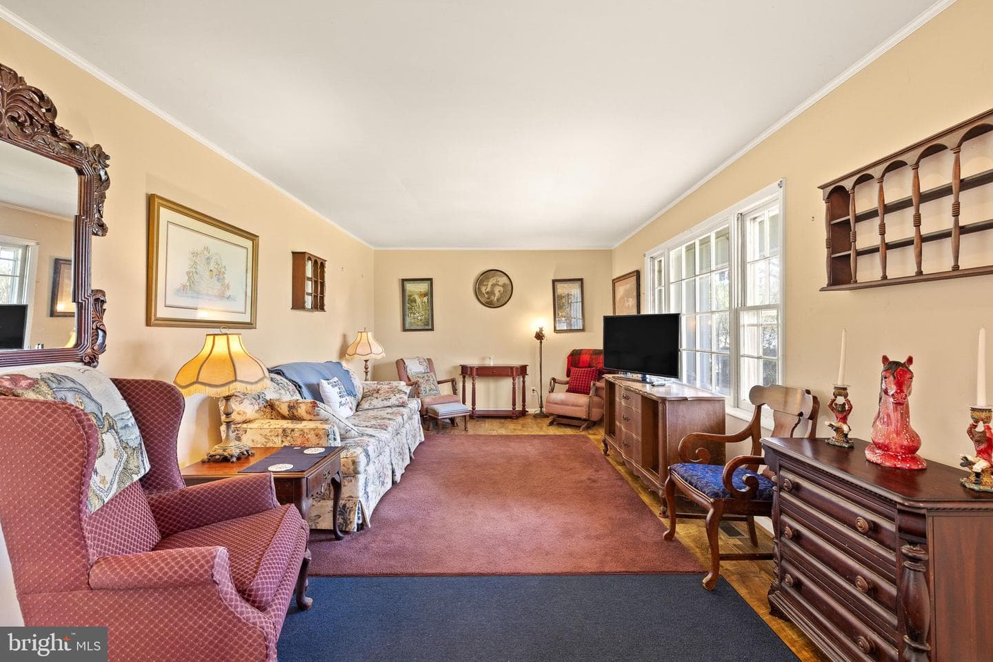 12101 Greenwood Road, Orange