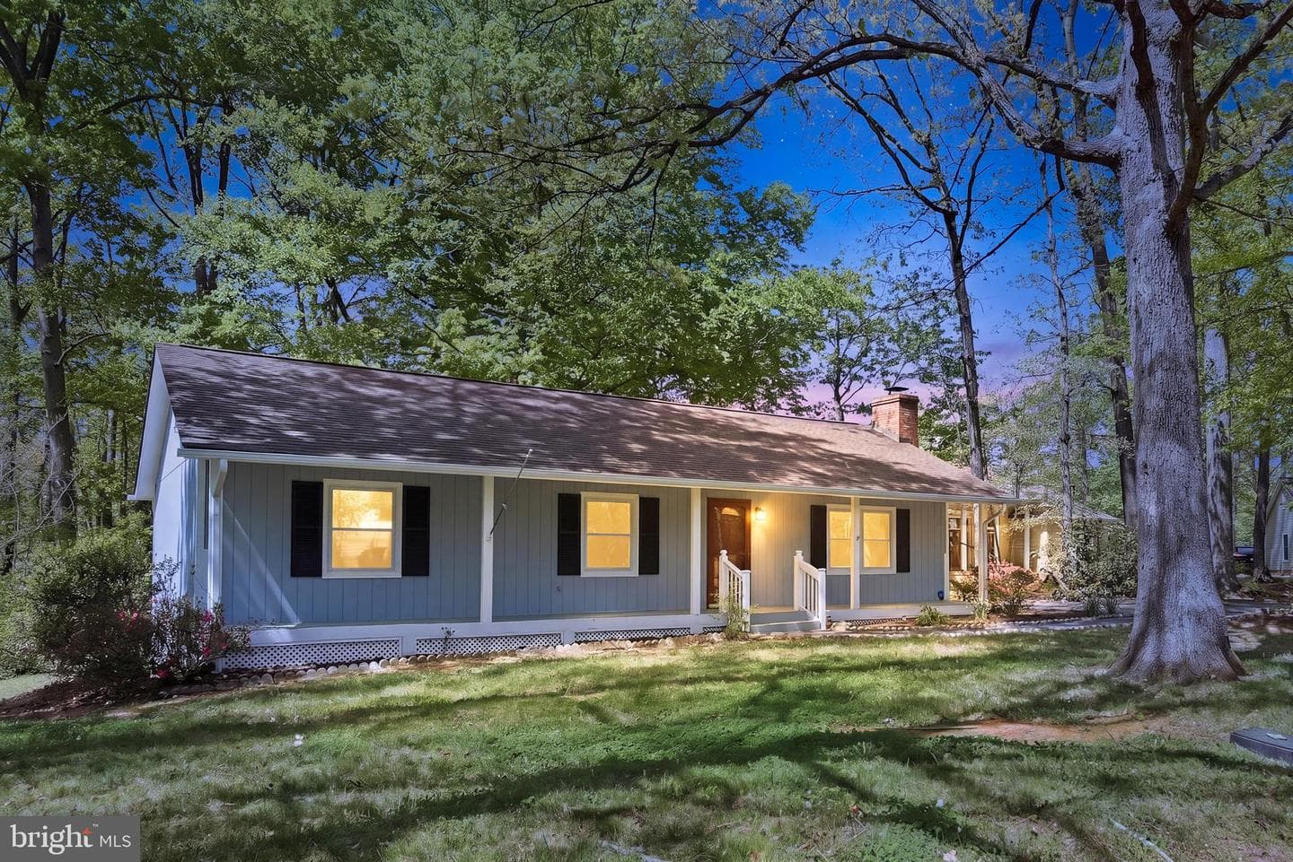 107 Sunset Court, Locust Grove