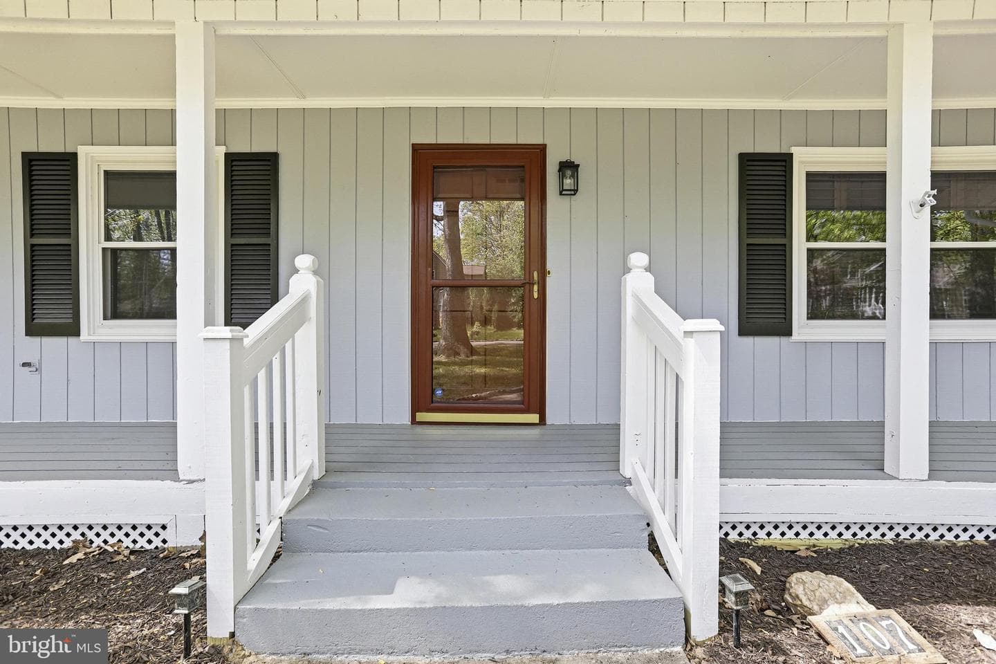 107 Sunset Court, Locust Grove