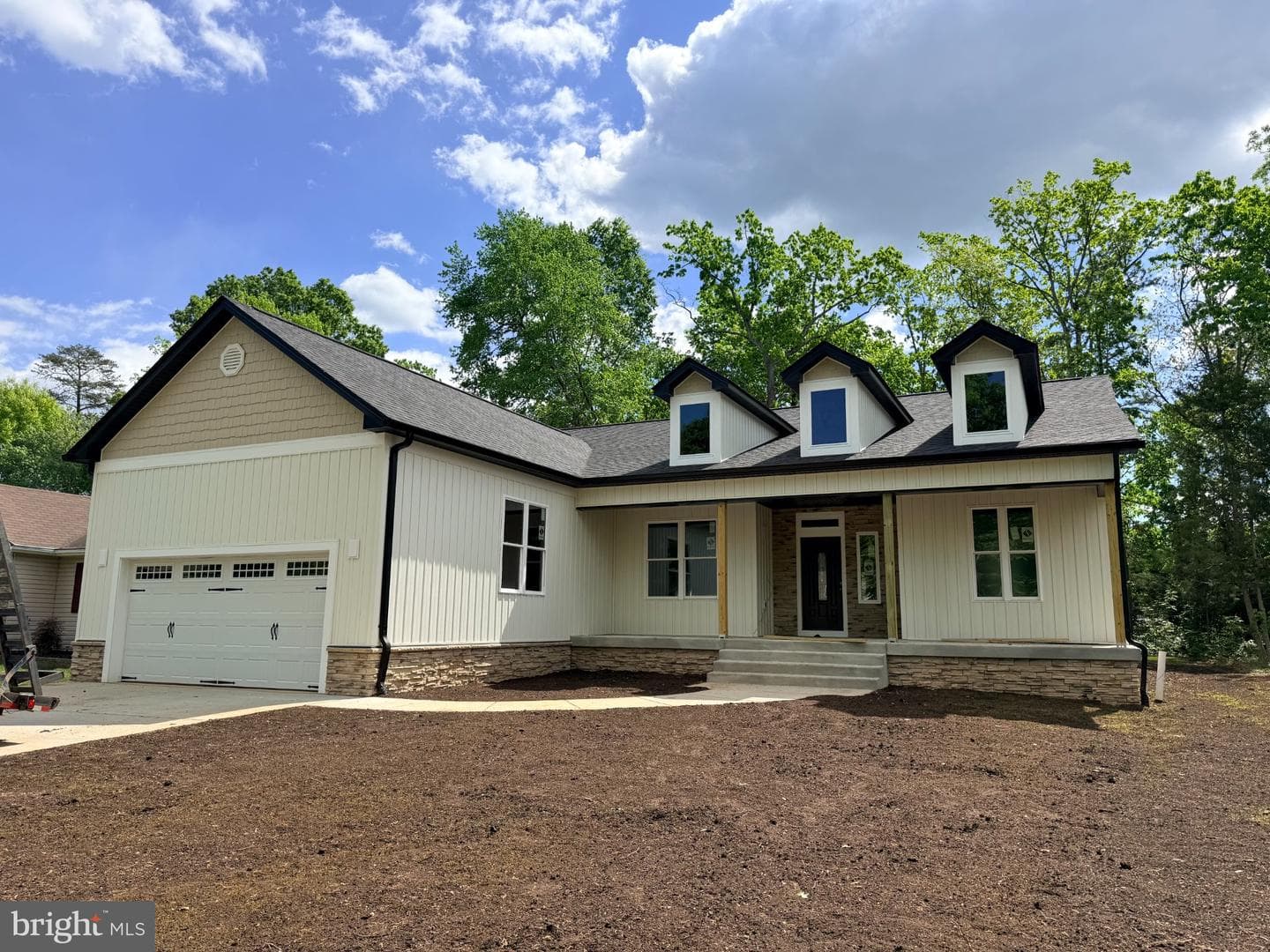 507 Liberty Boulevard, Locust Grove