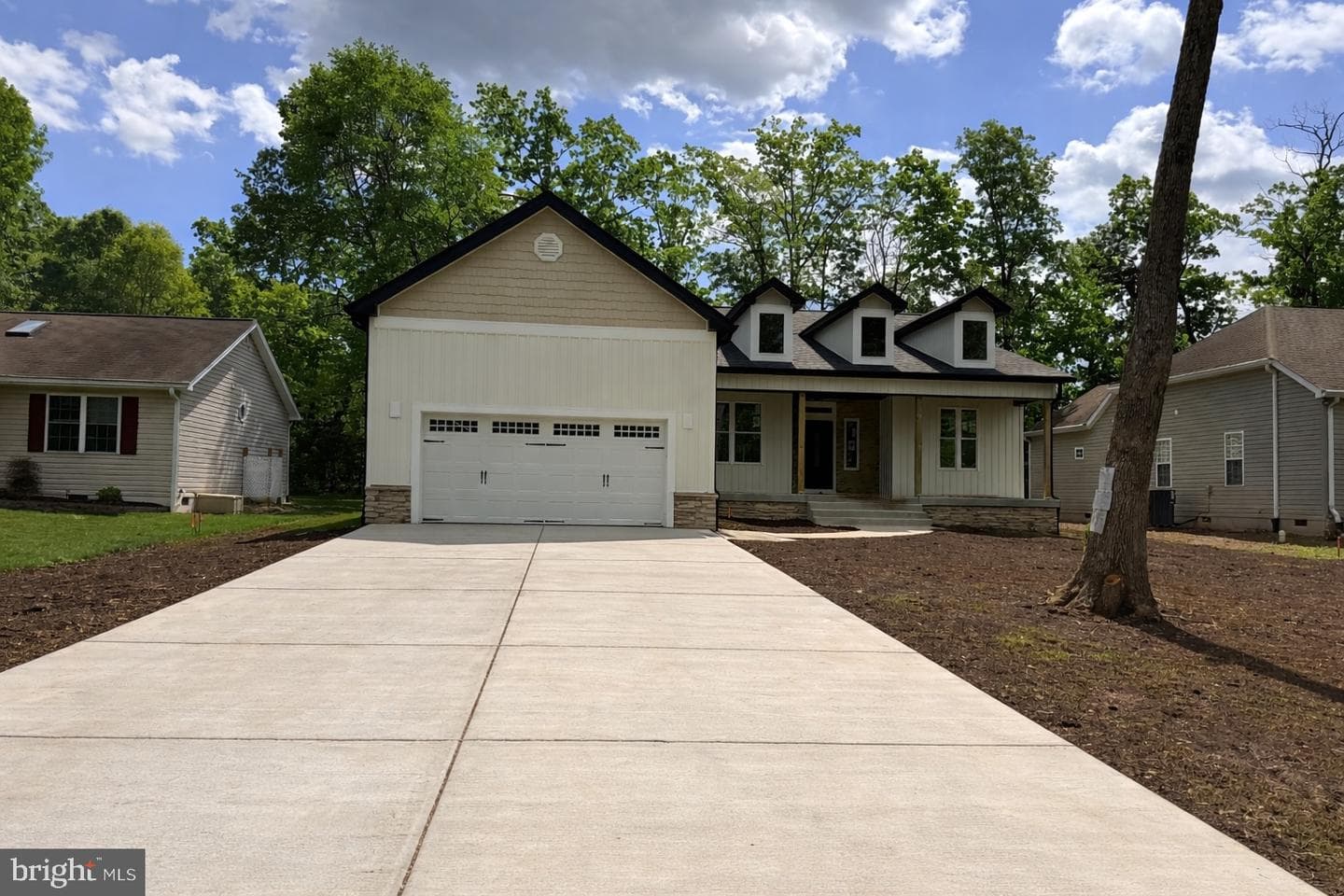 507 Liberty Boulevard, Locust Grove