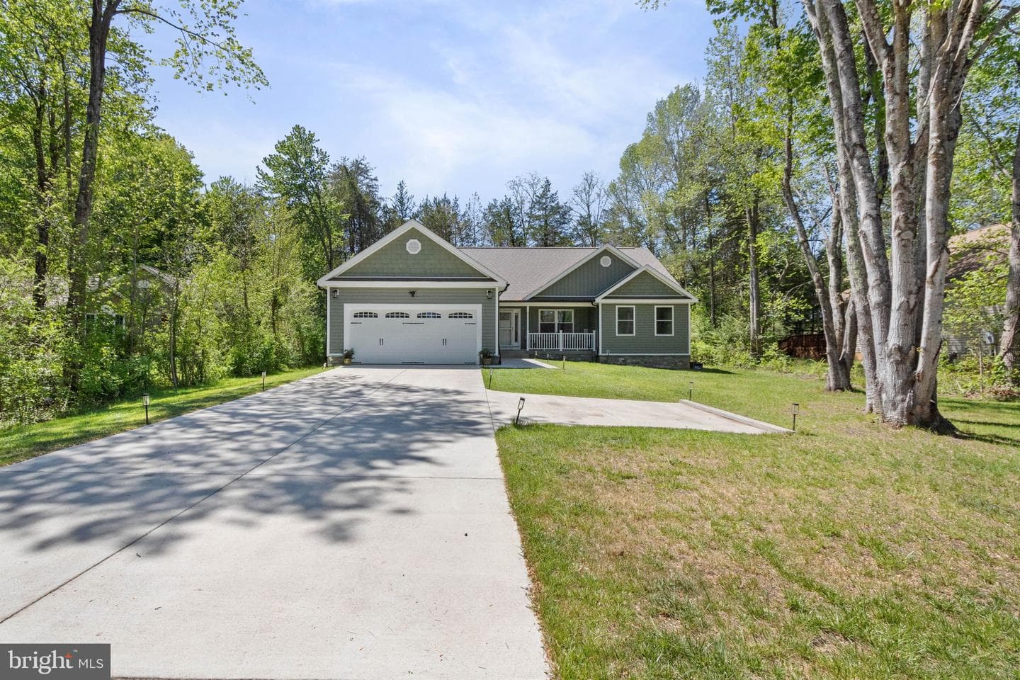 1906 Lakeview Parkway, Locust Grove