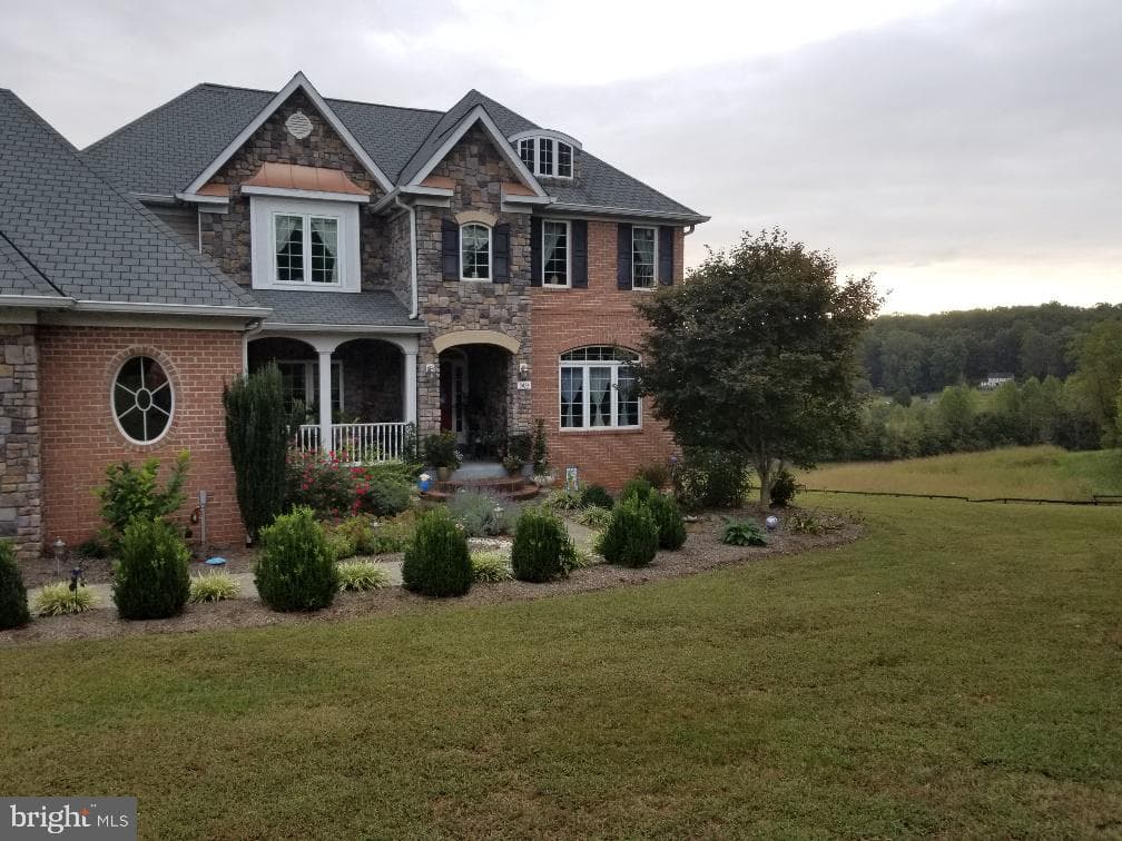 9471 Little Skyline Drive, Orange
