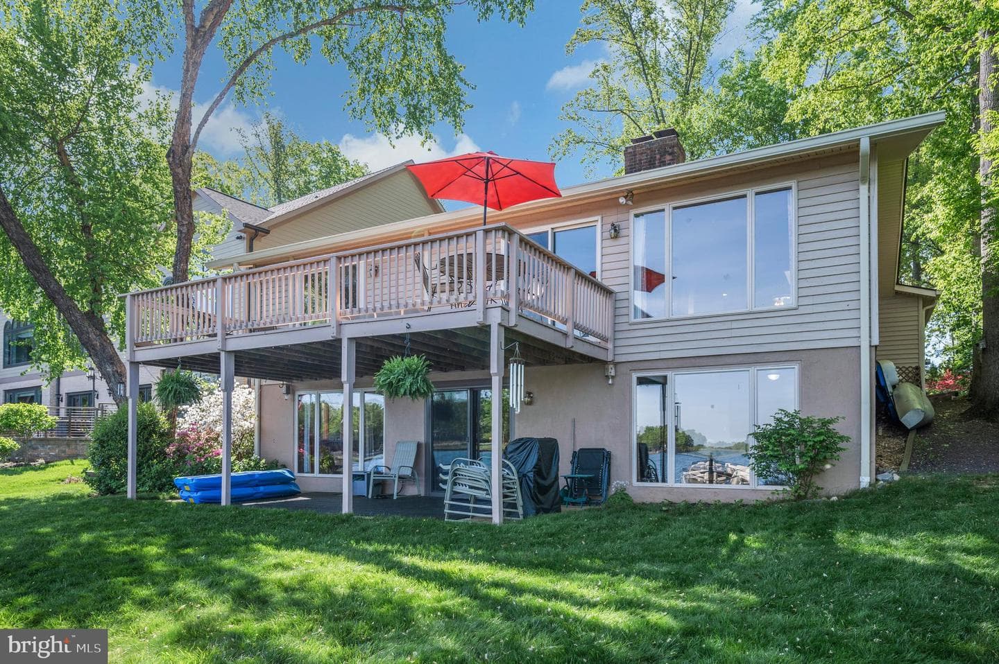 126 Green Spring Road photo 64