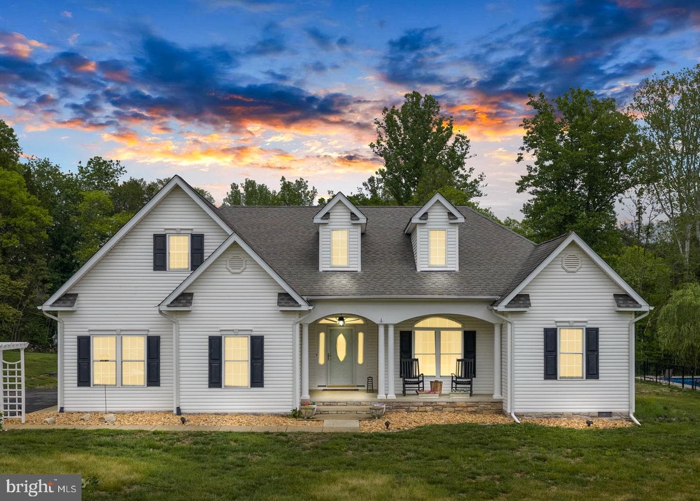 17289 Miss Mollys Lane, Orange