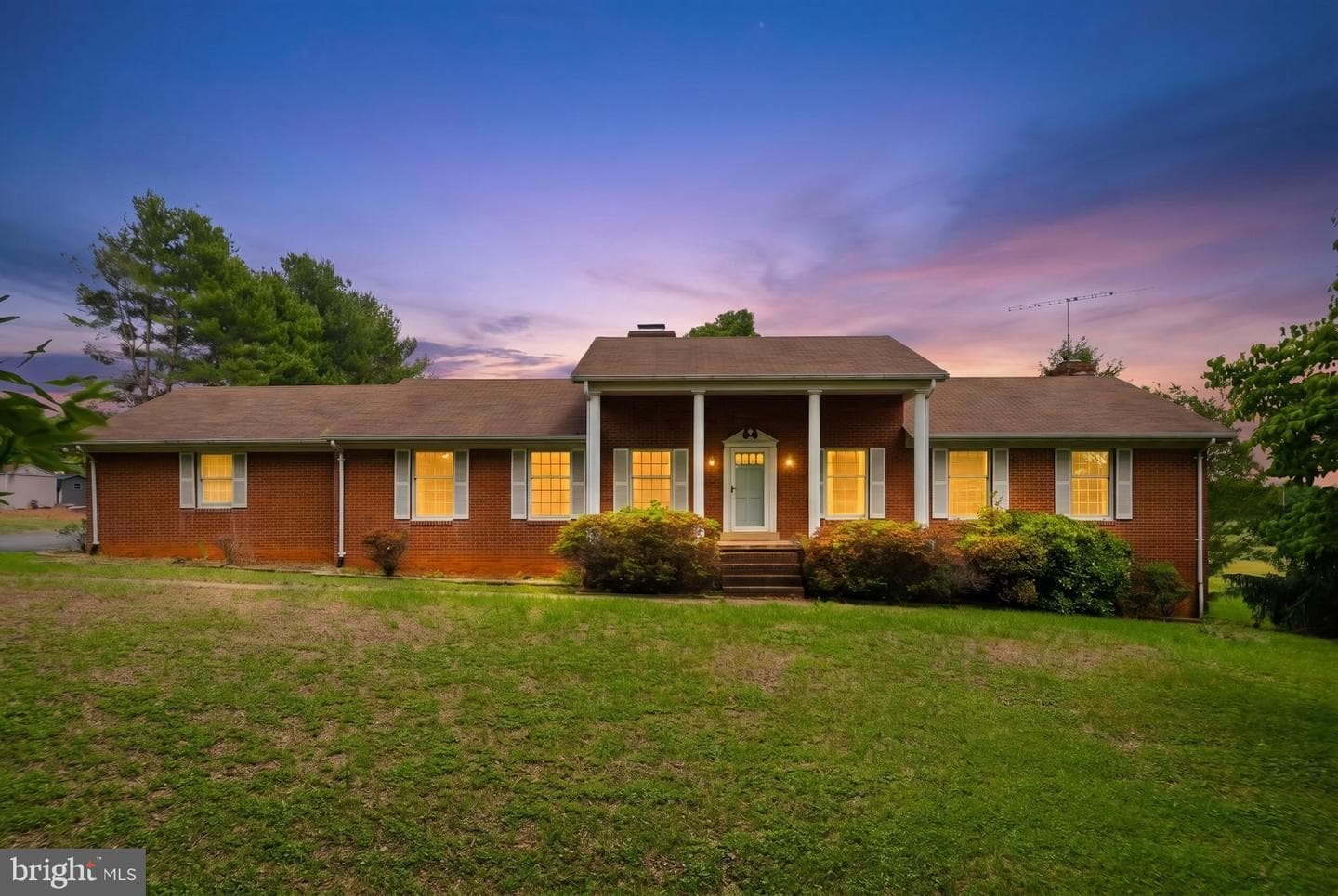 11081 Marquis Road, Unionville