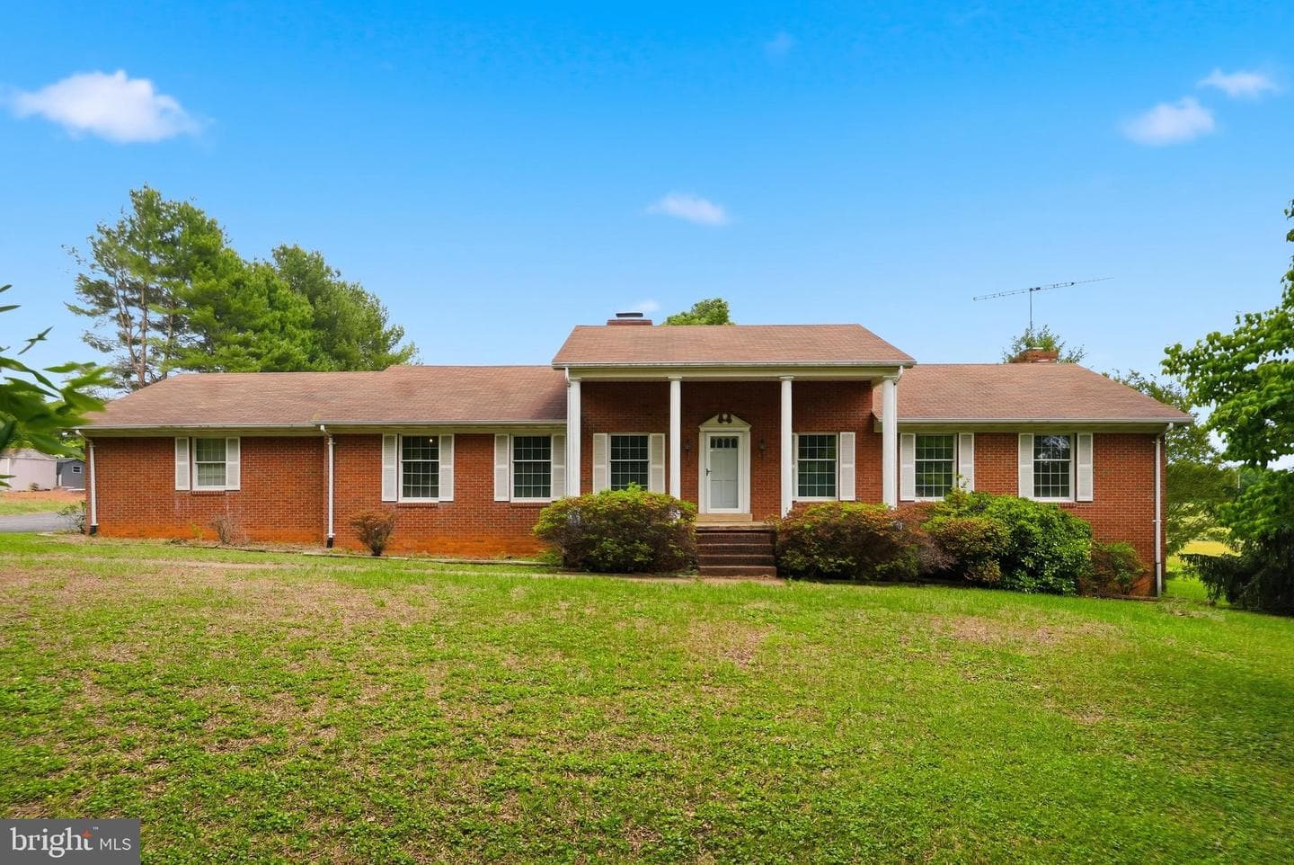 11081 Marquis Road, Unionville