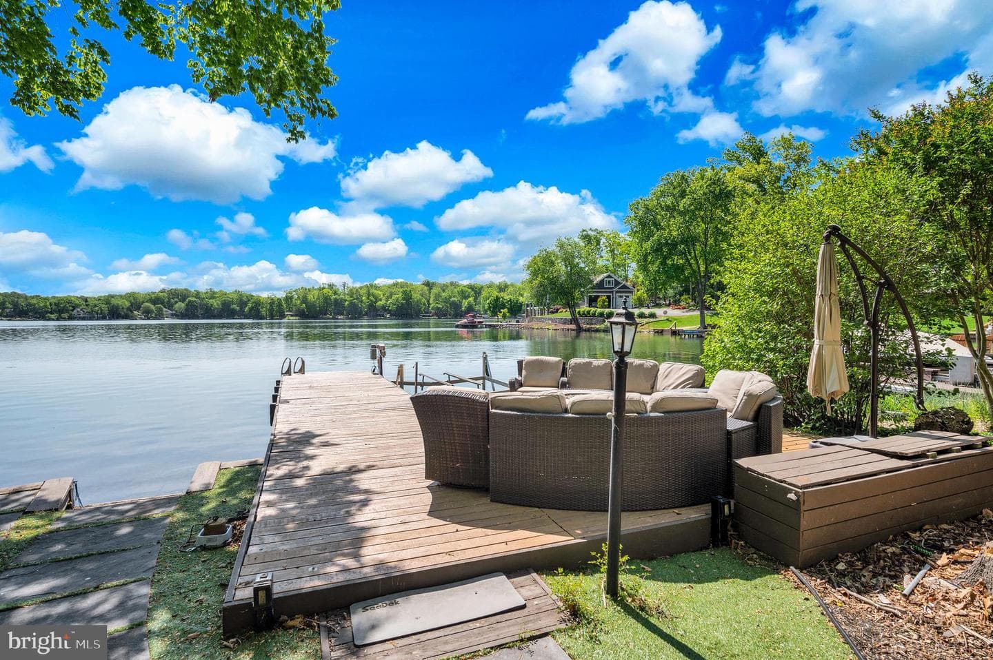 107 Plantation Drive, Locust Grove