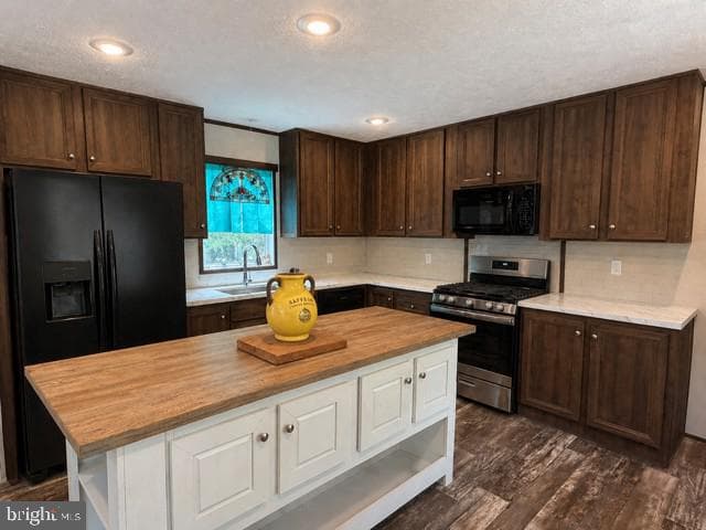 21731 Berry Run Road photo 5