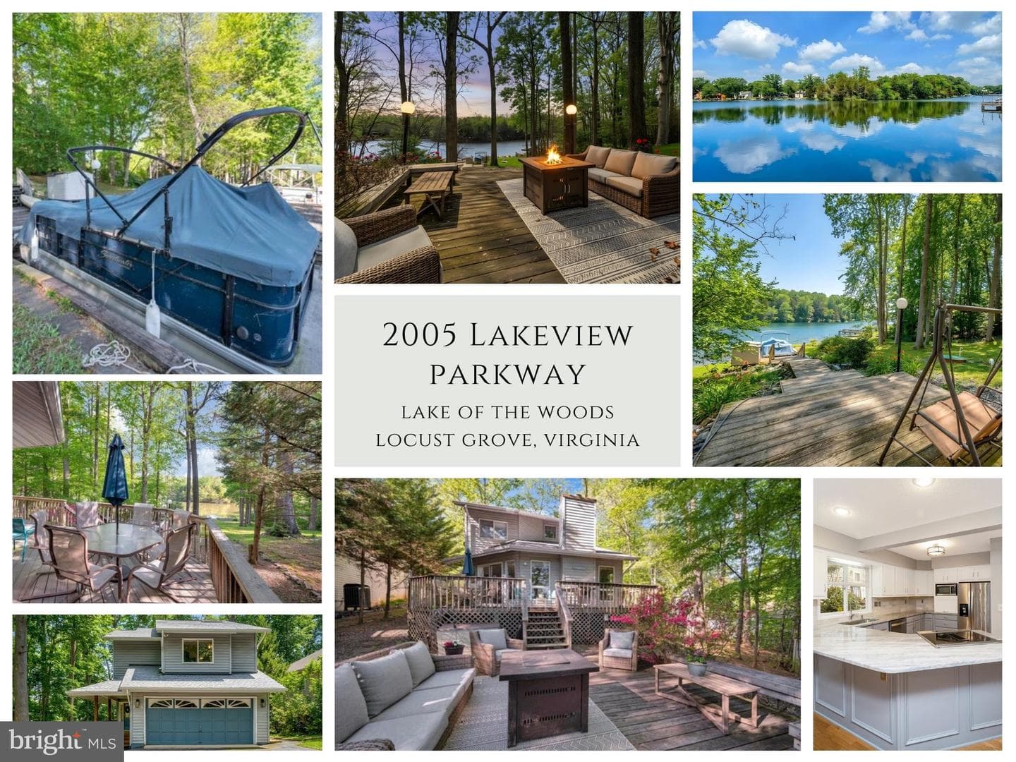 2005 Lakeview Parkway, Locust Grove