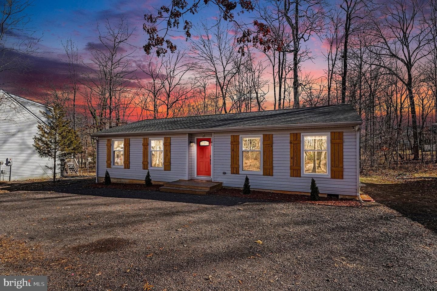 108 Seven Pines Drive, Locust Grove