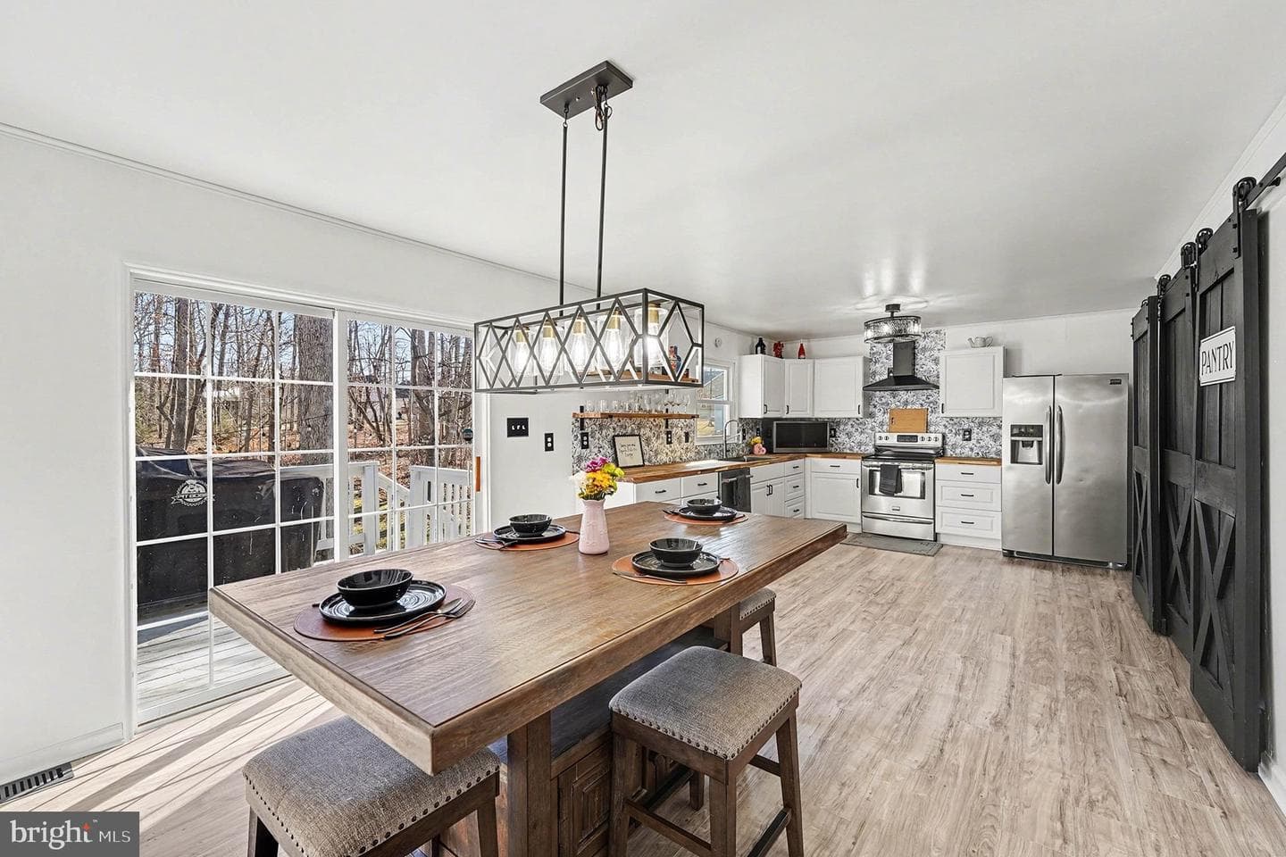 108 Seven Pines Drive, Locust Grove