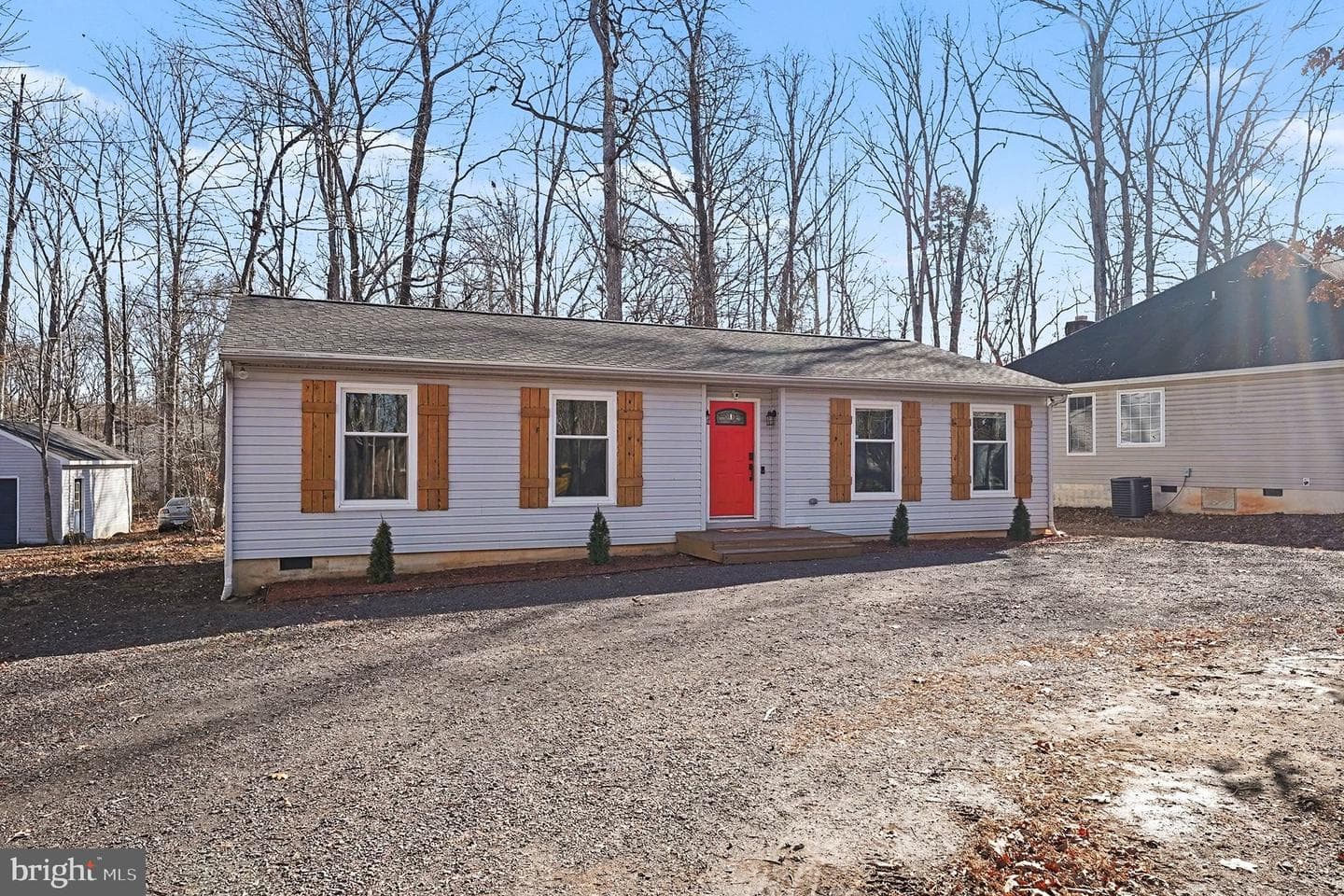 108 Seven Pines Drive photo 5