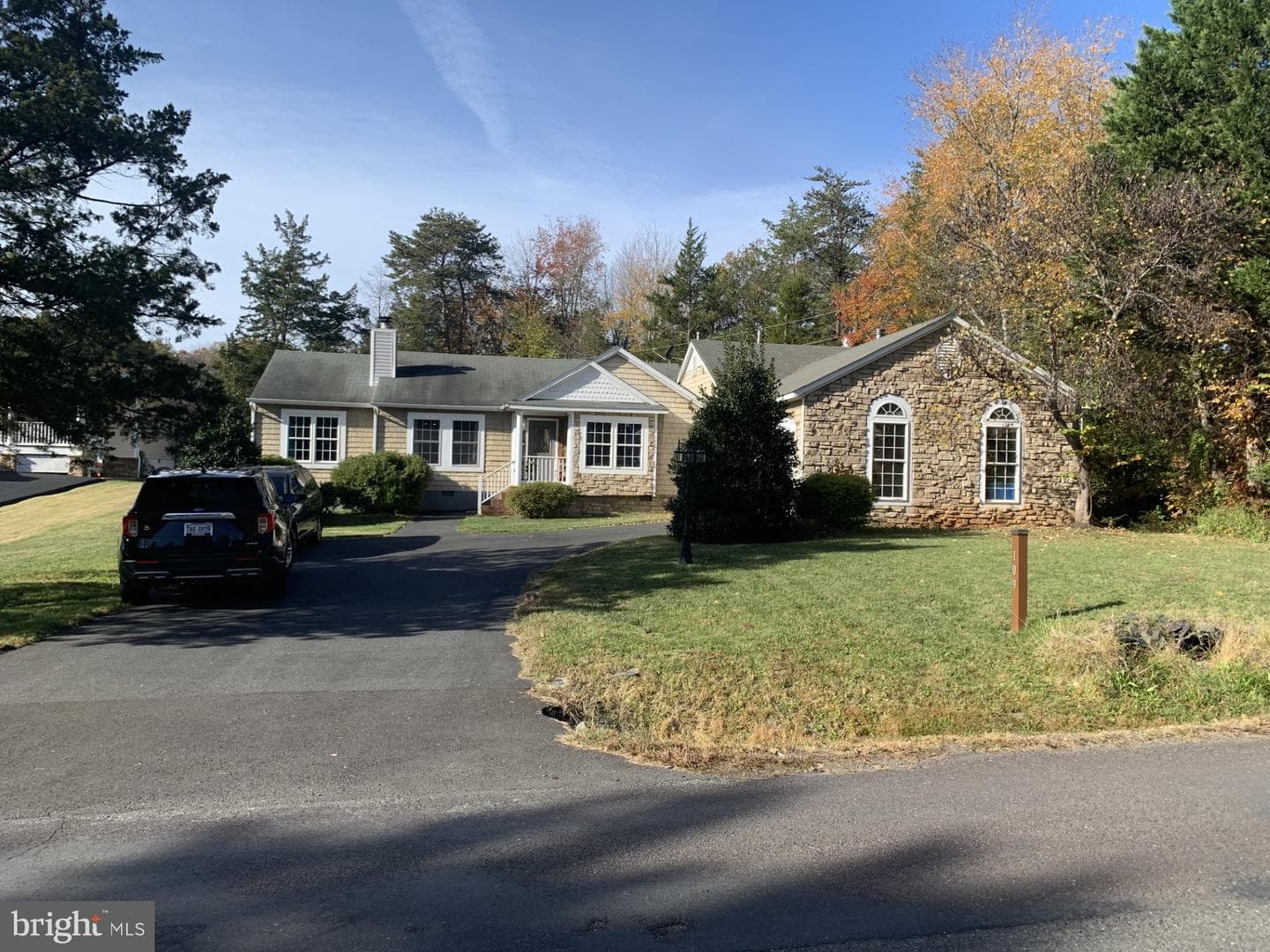 109 Fairfax Lane, Locust Grove