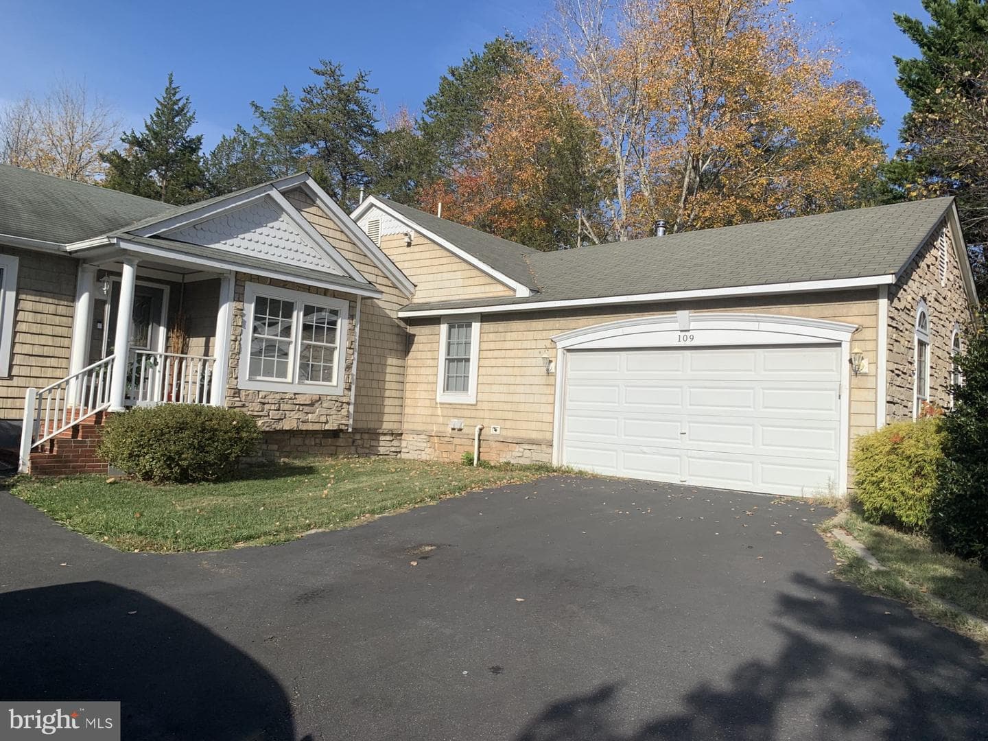 109 Fairfax Lane, Locust Grove
