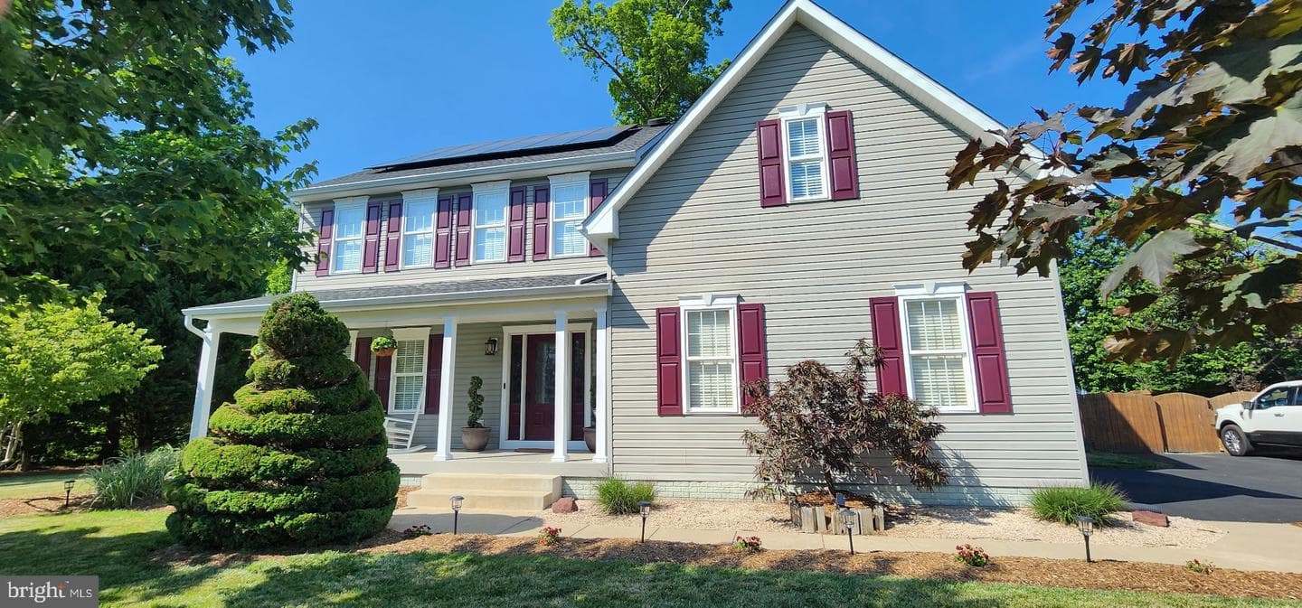 35175 Pheasant Ridge Road, Locust Grove