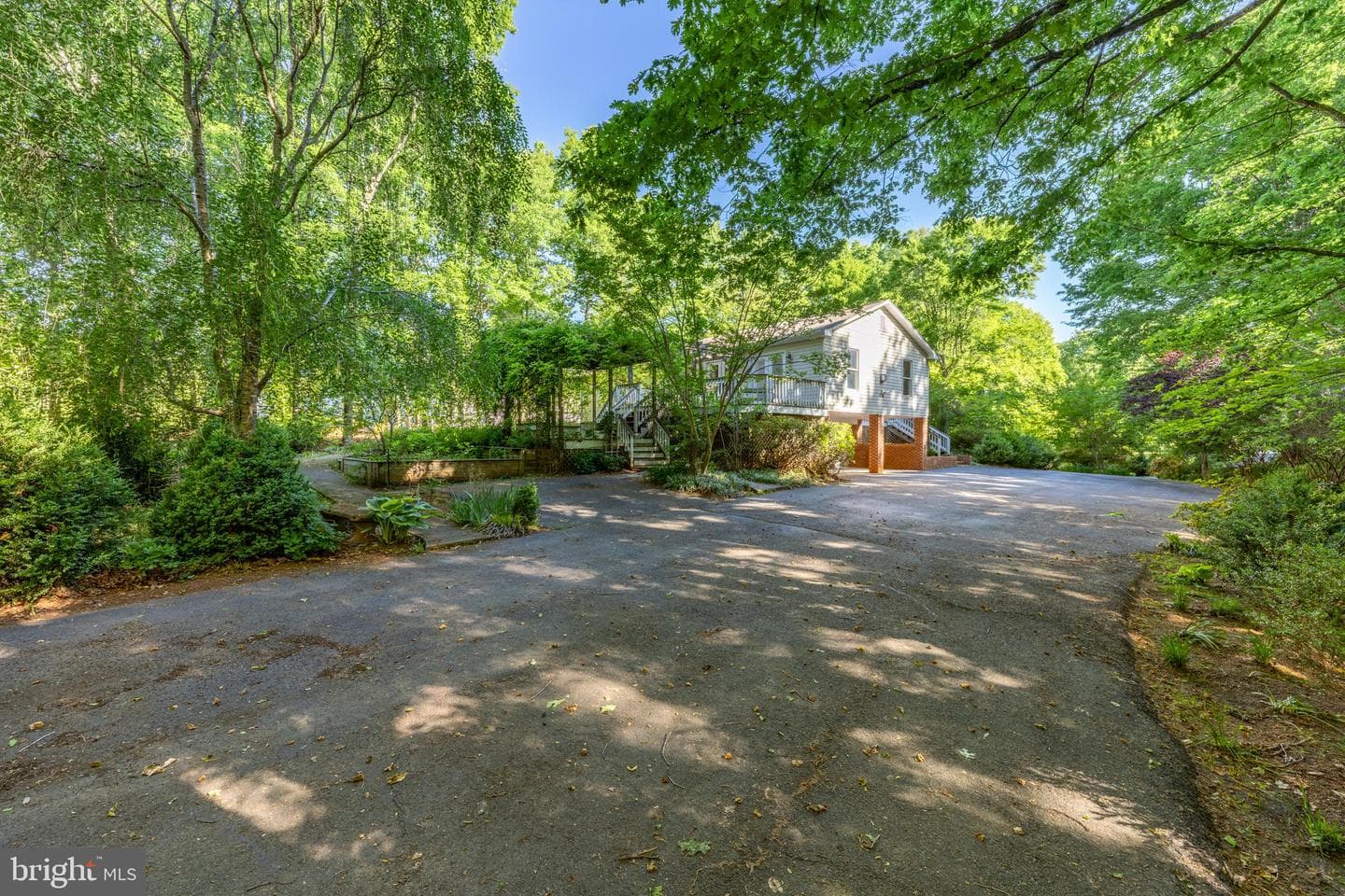 3628 S Spotswood Trail photo 35