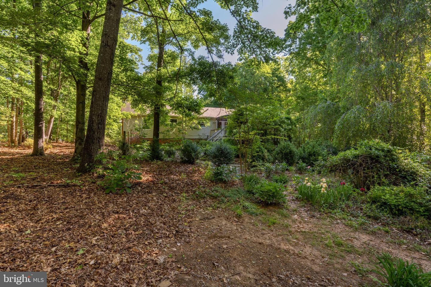 3628 S Spotswood Trail photo 39