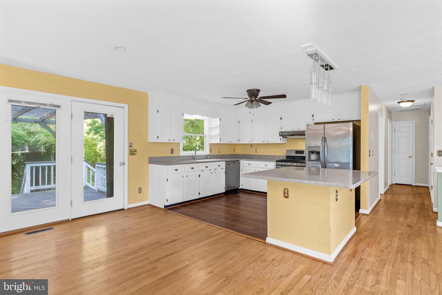 3628 S Spotswood Trail photo 4