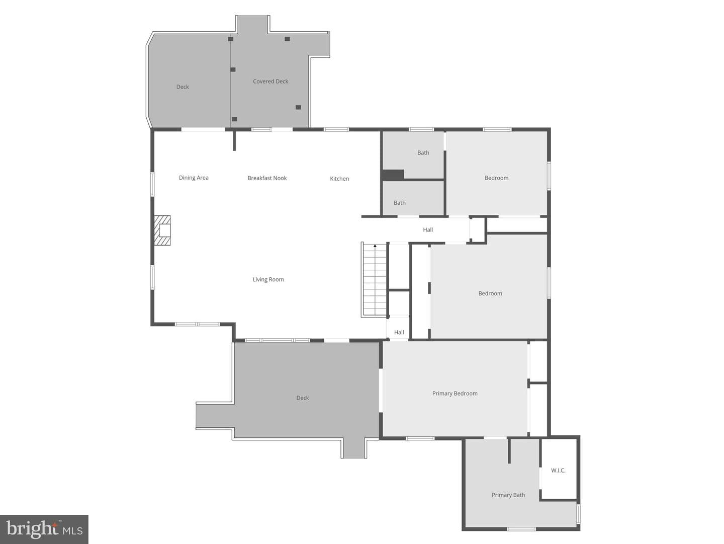 3628 S Spotswood Trail photo 44