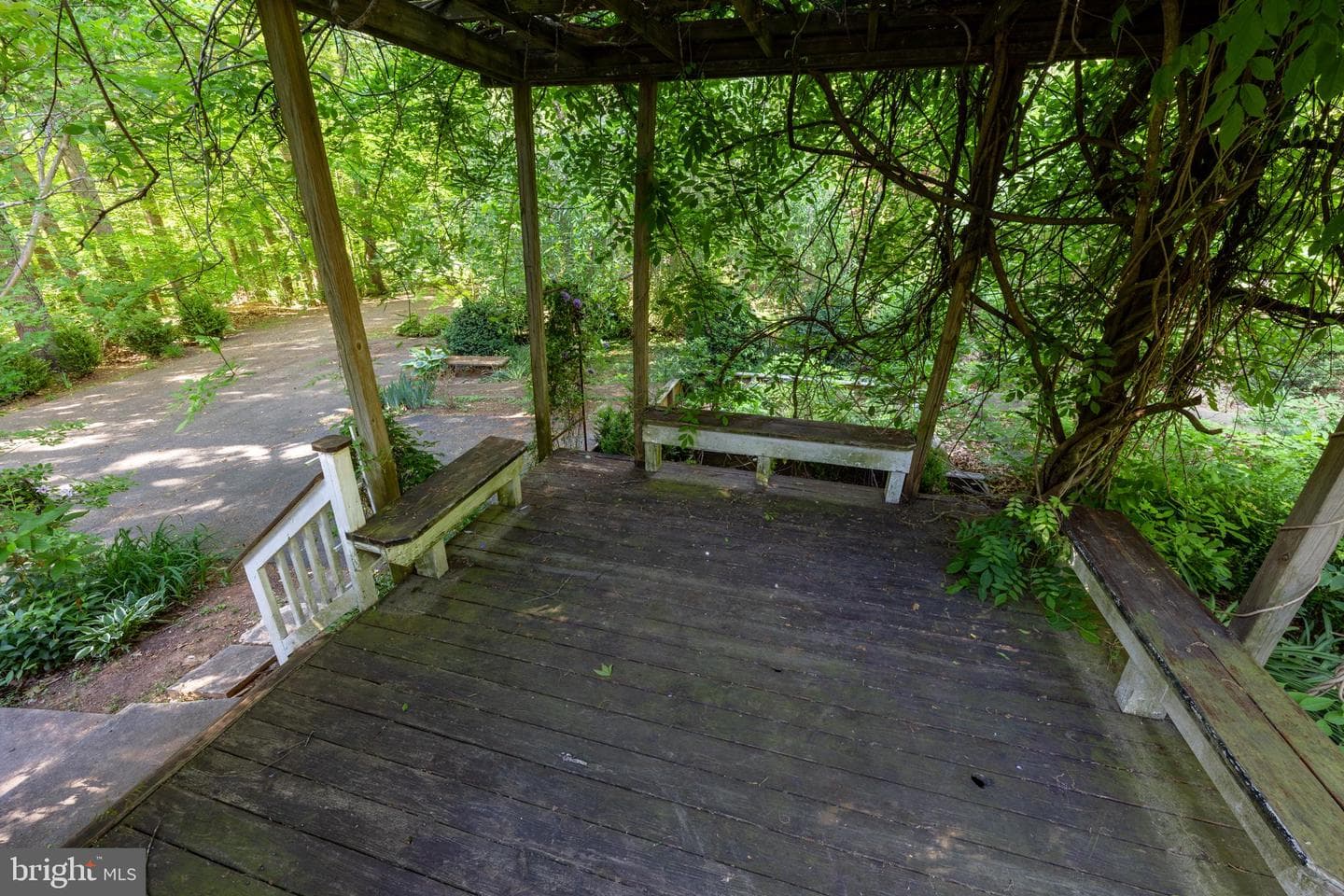 3628 S Spotswood Trail photo 8