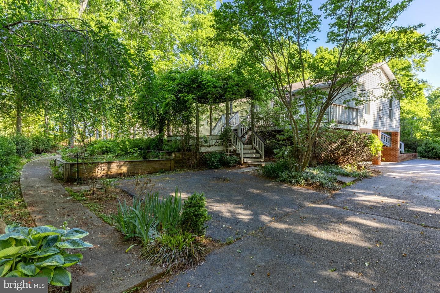 3628 S Spotswood Trail photo 9