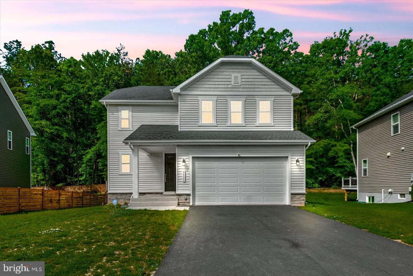 2848 White Tail Drive, Locust Grove